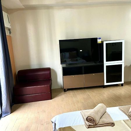 Studio At 81 Newport Boulevard Near Naia With Free Access To All Amenities Up To 2 Pax Manila Luaran gambar