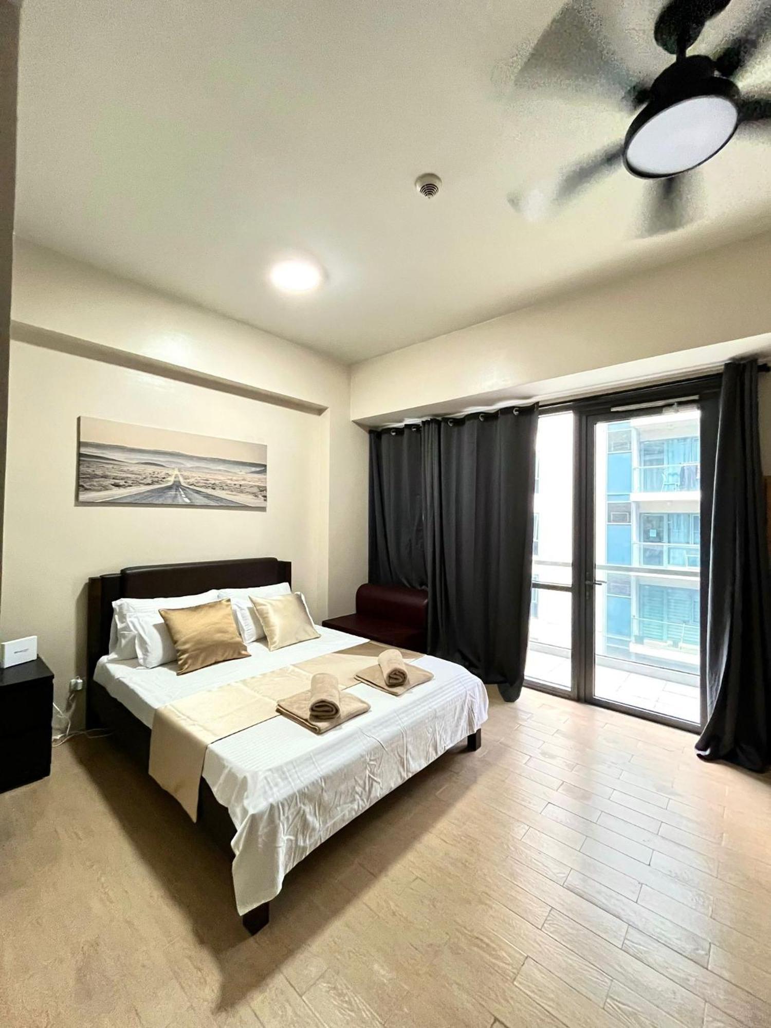 Studio At 81 Newport Boulevard Near Naia With Free Access To All Amenities Up To 2 Pax Manila Luaran gambar