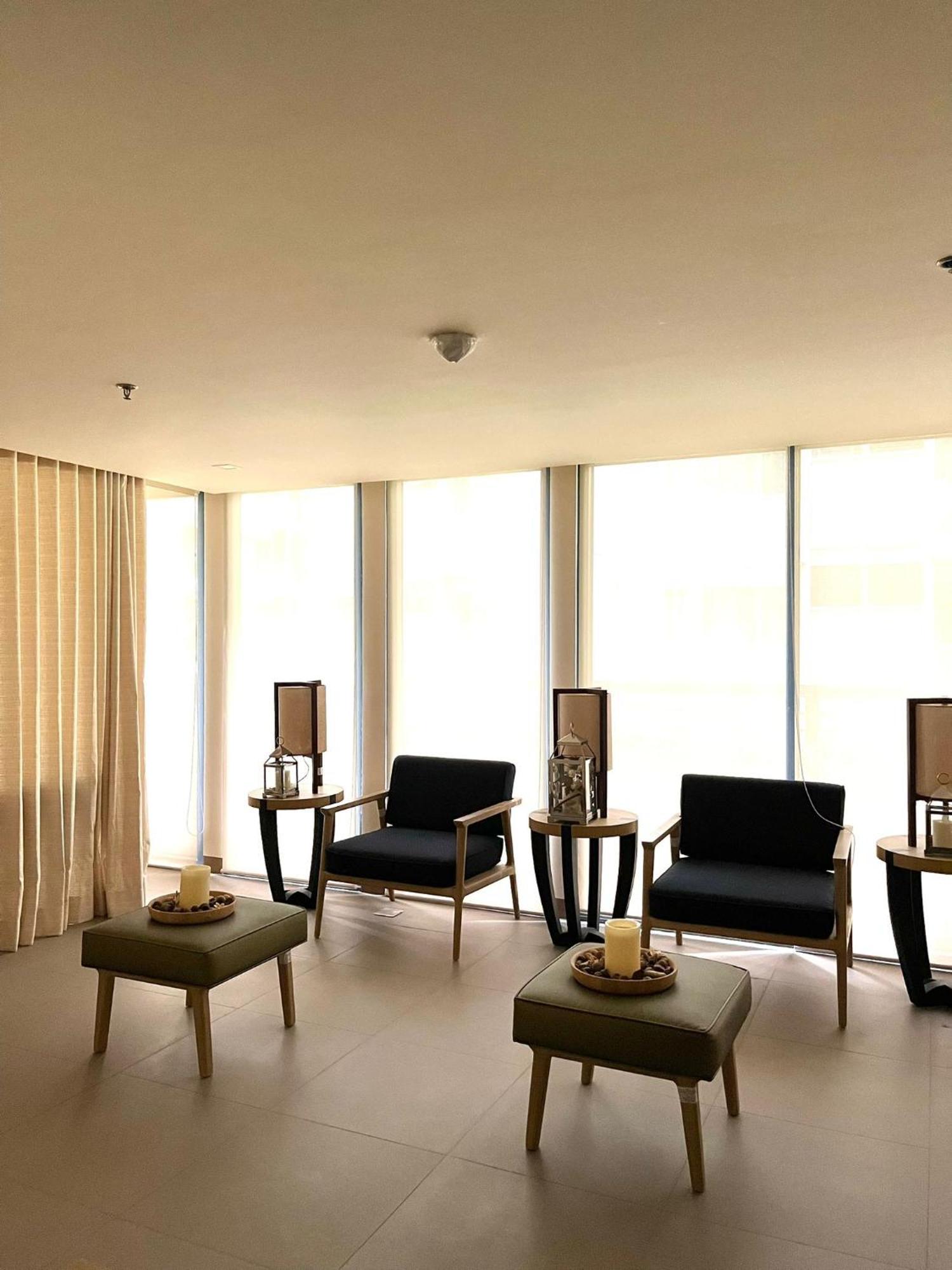 Studio At 81 Newport Boulevard Near Naia With Free Access To All Amenities Up To 2 Pax Manila Luaran gambar